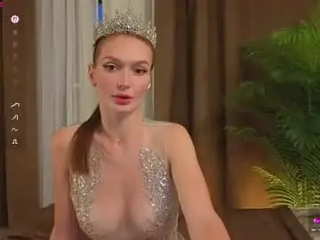Ingergirl  live sex cam