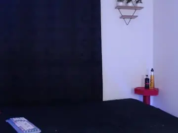 Latin_rihanna_j  live sex cam