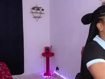 Latin_rihanna_j  live sex cam