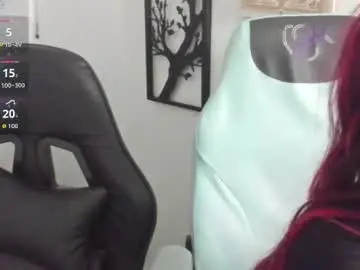 Luna_thomson_  live sex cam