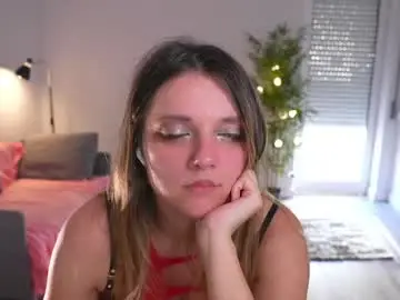 Magnetic_ami  live sex cam