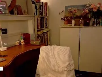 Misstheacamille  live sex cam