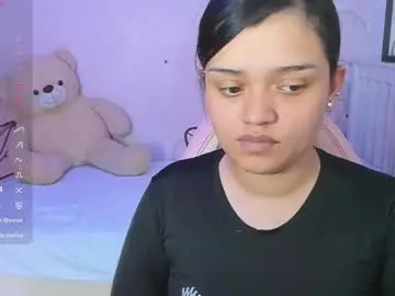 Naughty_bunny11  live sex cam