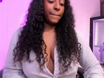 Sweer_oshun  live sex cam