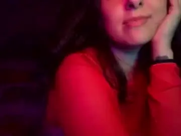 Yaelchechile  live sex cam