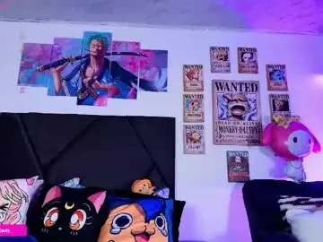 Zaradaviss  live sex cam