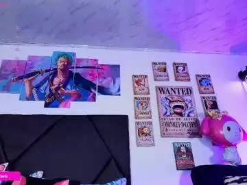 Zaradaviss  live sex cam