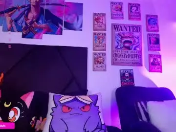 Zaradaviss  live sex cam