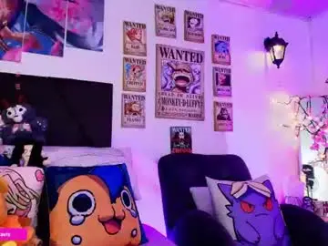 Zaradaviss  live sex cam
