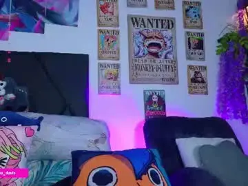 Zaradaviss  live sex cam