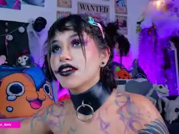 Zaradaviss  live sex cam