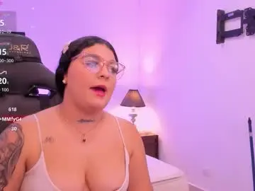_melodyblossom_  live sex cam