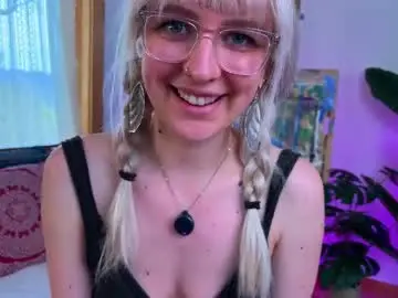 Allyelliot  live sex cam