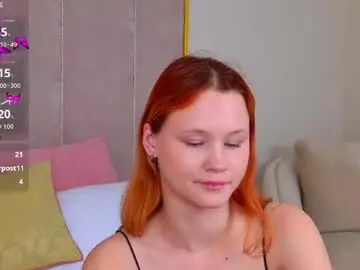 Ameliroyse  live sex cam