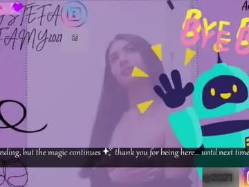 Amystefa  live sex cam