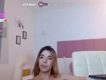 Ana1thompson  live sex cam
