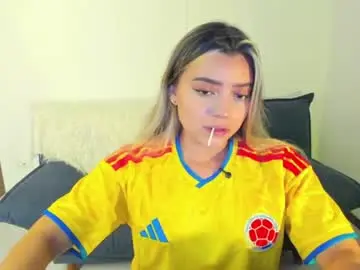 Ary_cam230  live sex cam