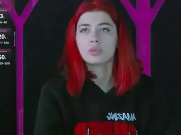 Avareina  live sex cam