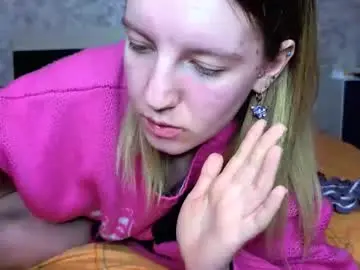 Baiambel_mi  live sex cam