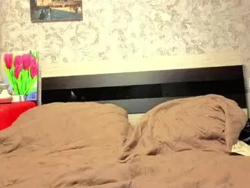 Baiambel_mi  live sex cam