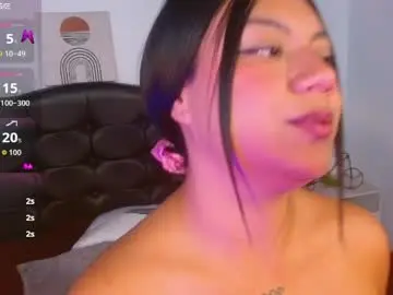 Candy_kittengp  live sex cam