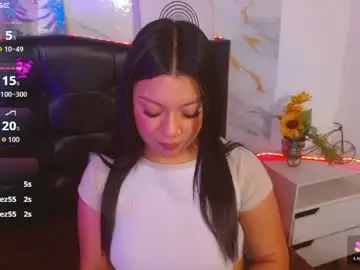 Candy_kittengp  live sex cam