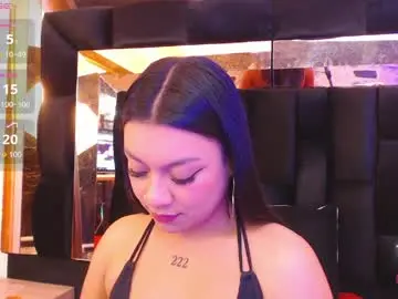 Candy_kittengp  live sex cam