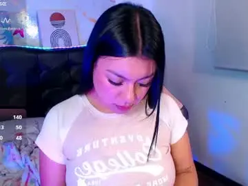 Candy_kittengp  live sex cam