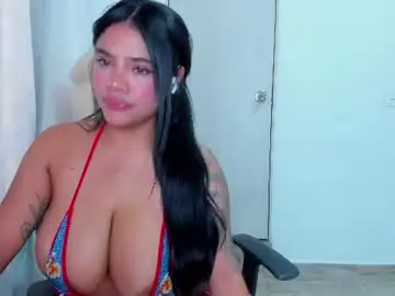 Carolinalovehot  live sex cam