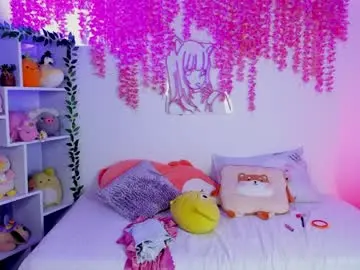 Cat_kitty18  live sex cam