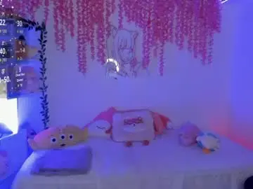 Cat_kitty18  live sex cam