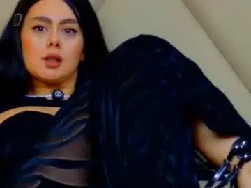 Chloevee  live sex cam