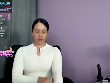 Esperancita4570  live sex cam