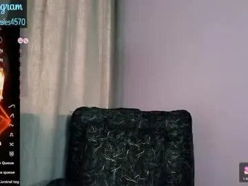 Esperancita4570  live sex cam