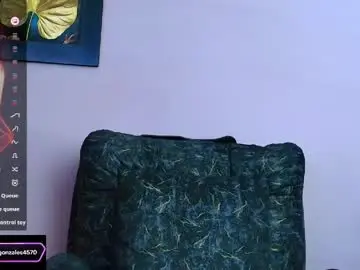 Esperancita4570  live sex cam