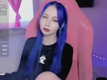 Eva_luvsoak  live sex cam