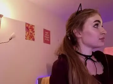 Heyylissacain  live sex cam