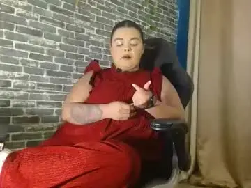 Iam_samy__  live sex cam