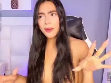 Izanthorne  live sex cam