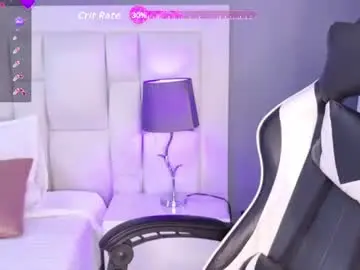 Izanthorne  live sex cam