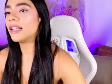 Izanthorne  live sex cam