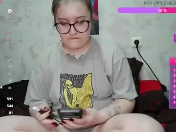 Jessystoune1  live sex cam