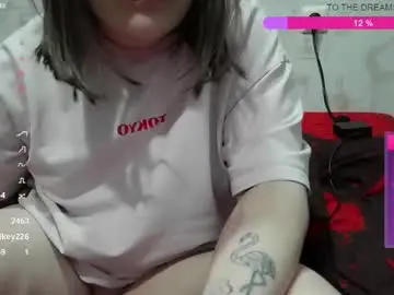 Jessystoune1  live sex cam