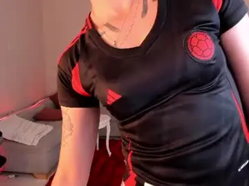 Kristen_garner  live sex cam