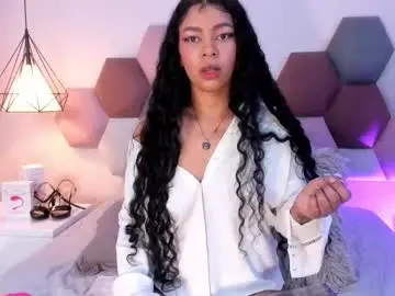 Lexysantana  live sex cam