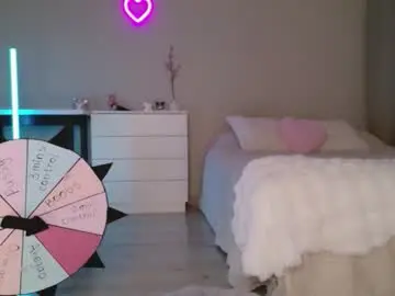 Liasexyashell  live sex cam