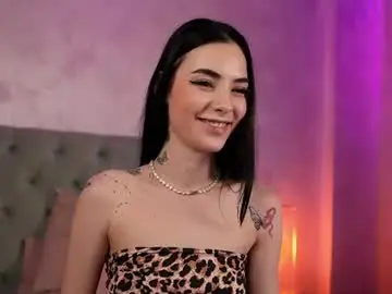 Lucywilow  live sex cam