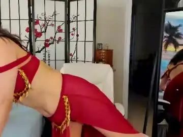 Masquerouge  live sex cam