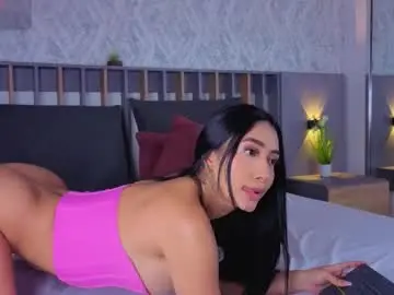 Mia_oceann  live sex cam