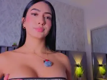 Mia_oceann  live sex cam